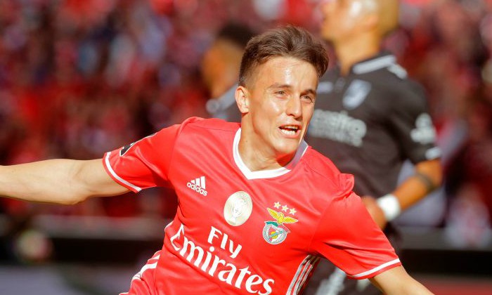 Transfer rumour: Newcastle, West Ham, Brighton and Swansea monitoring £20million-rated Argentine