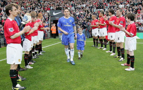 When can Manchester City win the Premier League and can they clinch it by beating Manchester United?