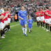 When can Manchester City win the Premier League and can they clinch it by beating Manchester United?