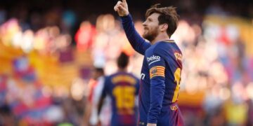 Champions League 2018/19: The 24 teams who would qualify if the season ended now