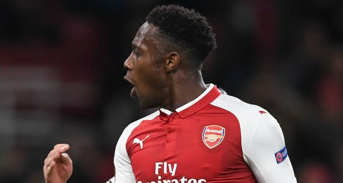 Danny Welbeck was in inspired form against Southampton but this stat does not reflect well on the Arsenal man