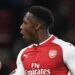 Danny Welbeck was in inspired form against Southampton but this stat does not reflect well on the Arsenal man