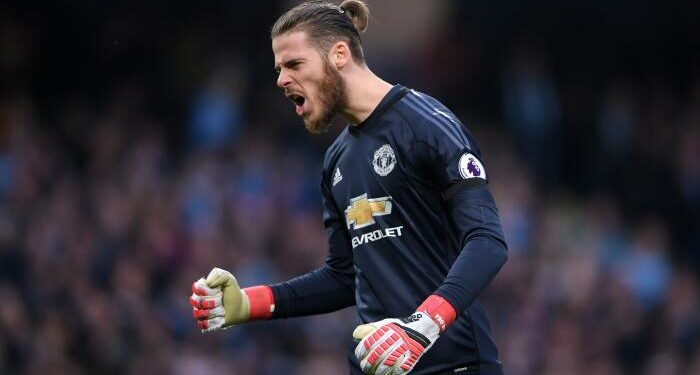 Bournemouth 0-2 Manchester United: Jose Mourinho’s men rated and slated