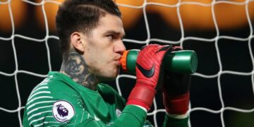 Manchester City 2-3 Manchester United: Guardiola's flops rated and slated