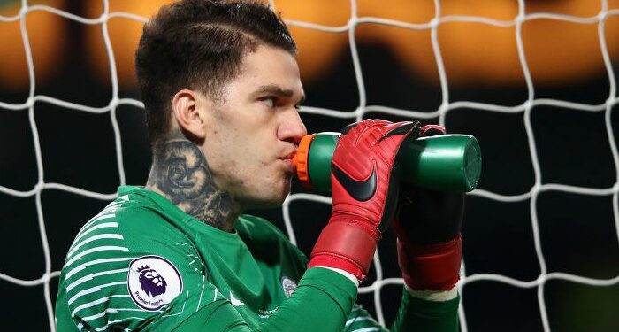 Manchester City 2-3 Manchester United: Guardiola's flops rated and slated