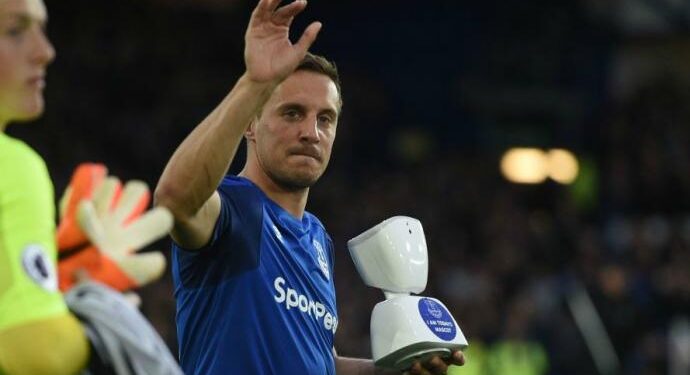 Everton 1-0 Newcastle: Toffees claim narrow win on historic Premier League game