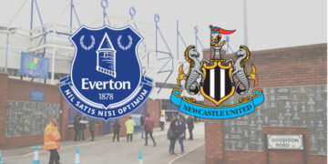 Everton v Newcastle: Confirmed line-ups for Monday night Premier League clash