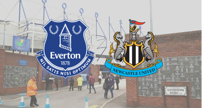 Everton v Newcastle: Confirmed line-ups for Monday night Premier League clash