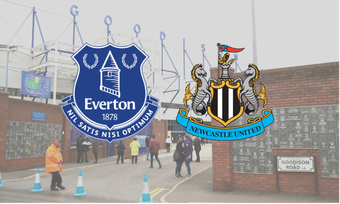 Everton v Newcastle: Confirmed line-ups for Monday night Premier League clash