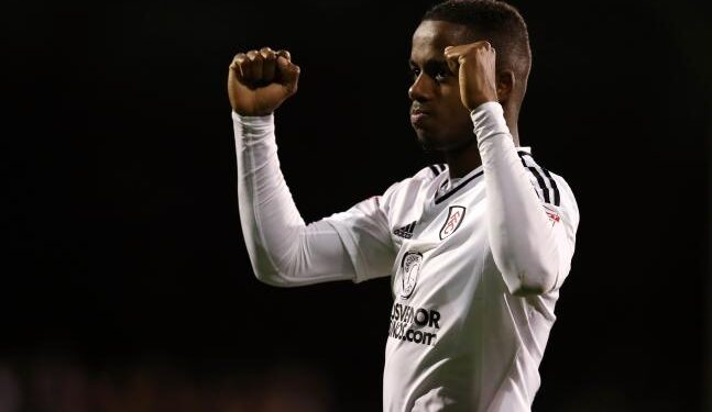 Ryan Sessegnon latest: Manchester United want to sign 17-year-old Fulham star, but Tottenham are still favourites