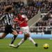 Newcastle United v Arsenal: Reliving the 4-4 classic from 2011 that had it all