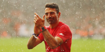 Premier League Preview Show – Thursday, April 26