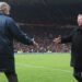 Sir Alex Ferguson says Manchester United v Arsenal rivalry 'made the Premier League' as old foe Arsene Wenger steps down