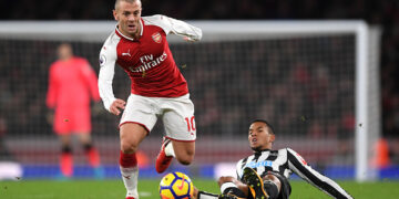 Arsenal FC transfer news: Jack Wilshere a shock target for Wolves if contract situation is not resolved