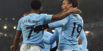 PFA awards shortlist: How many past winners of Young Player of the Year prize can you name?