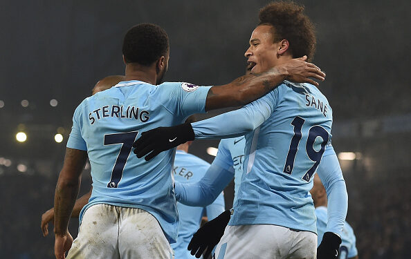 PFA awards shortlist: How many past winners of Young Player of the Year prize can you name?