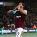 West Ham United news: Andy Carroll could be set for Premier League return against Stoke City