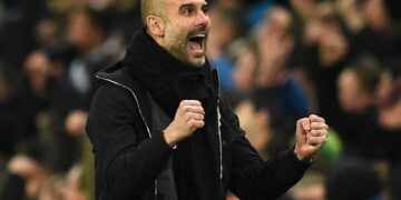 'Manchester is blue' – Fans, clubs and players hail Manchester City's latest Premier League crown