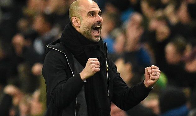 'Manchester is blue' – Fans, clubs and players hail Manchester City's latest Premier League crown