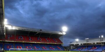 Crystal Palace granted permission by Croydon Council to increase capacity of Selhurst Park, Chairman Steve Parish confirms