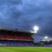 Crystal Palace granted permission by Croydon Council to increase capacity of Selhurst Park, Chairman Steve Parish confirms
