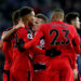 Alternative Premier League table based on how different scorers clubs have had this season