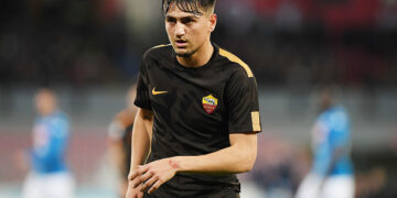 Manchester City FC transfer news: Roma star Cengiz Under reveals he turned down chance to join Pep Guardiola’s side last summer