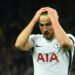 Harry Kane focus: Analysing the Tottenham Hotspur striker's performance against Manchester City