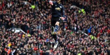 Manchester United FC news: David De Gea says he prefers trophies to personal awards after being named in the PFA team of the year