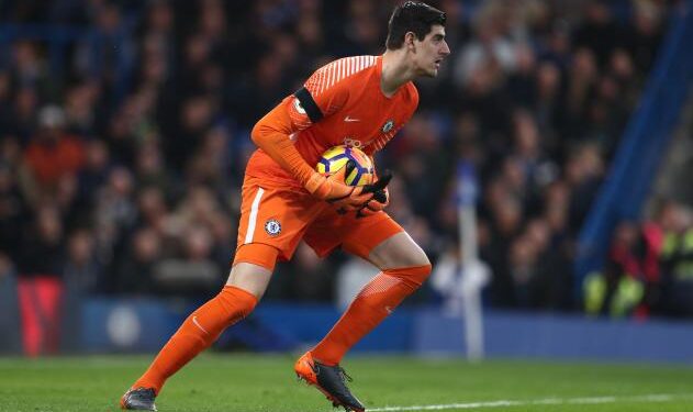 Burnley 1-2 Chelsea: Antonio Conte's men rated and slated after hard-fought Premier League win at Turf Moor