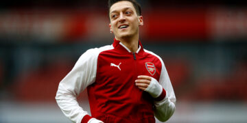 Arsenal FC team news: Predicted line-up for Premier League clash against West Ham