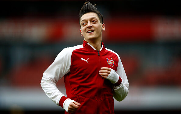 Arsenal FC team news: Predicted line-up for Premier League clash against West Ham