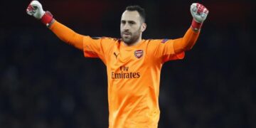 Manchester United 2-1 Arsenal: Arsene Wenger's men rated and slated after Premier League defeat