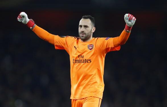 Manchester United 2-1 Arsenal: Arsene Wenger's men rated and slated after Premier League defeat