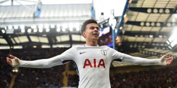 Chelsea 1-3 Tottenham Hotspur: 28-year Stamford Bridge hoodoo ended thanks to Dele Alli double and Christian Eriksen stunner