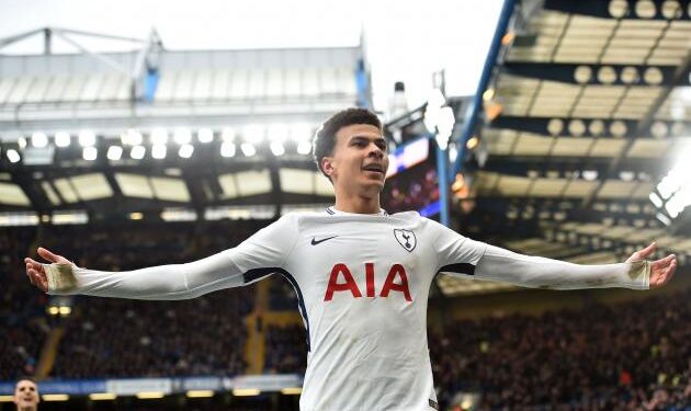Chelsea 1-3 Tottenham Hotspur: 28-year Stamford Bridge hoodoo ended thanks to Dele Alli double and Christian Eriksen stunner