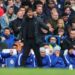 Chelsea boss Antonio Conte resigned to missing out on Champions League football after West Ham draw
