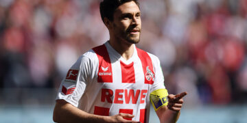 Liverpool FC transfer news: Reds target Jonas Hector commits future to Koln despite impending relegation