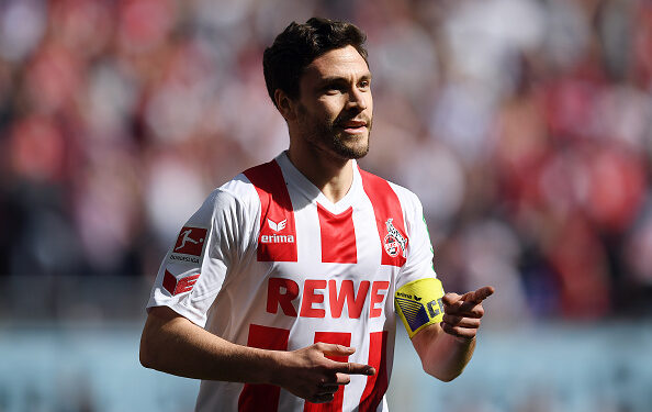 Liverpool FC transfer news: Reds target Jonas Hector commits future to Koln despite impending relegation