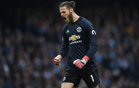 Manchester United FC team news: Predicted Red Devils XI for Premier League clash v West Brom