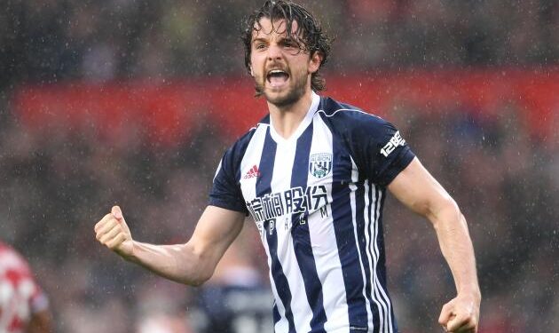 Manchester United 0-1 West Brom: Manchester City crowned champions thanks to miraculous Baggies win