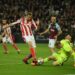 'That's why Southgate isn't taking him to the World Cup' – Fans tear into Joe Hart after howler against Stoke City