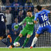 Brighton & Hove Albion 1-1 Tottenham: Spurs flops rated and slated