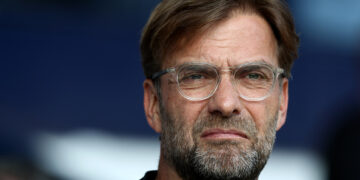 Liverpool FC news: Jurgen Klopp defends his team's performance despite throwing away commanding lead at West Brom