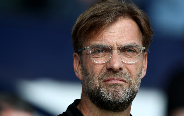 Liverpool FC news: Jurgen Klopp defends his team's performance despite throwing away commanding lead at West Brom