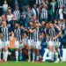 West Bromwich Albion 2-2 Liverpool: Baggies fight back but remain on brink of relegation