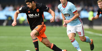 Chelsea FC transfer news: Blues target Goncalo Guedes told to stay at Valencia