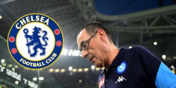 Chelsea FC news: Maurizio Sarri 'open' to the idea of managing in the Premier League – reports