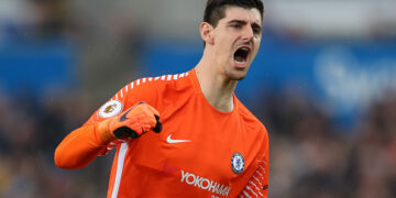 Swansea City 0-1 Chelsea: Conte's men rated and slated