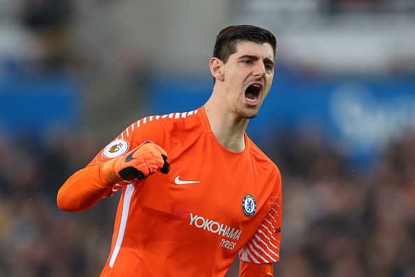 Swansea City 0-1 Chelsea: Conte's men rated and slated